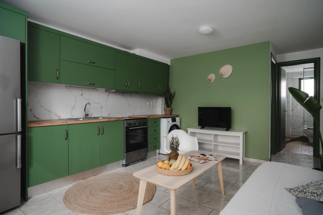 Khouses I1 Lefkáda Kültér fotó