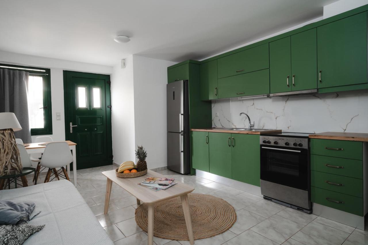 Khouses I1 Lefkáda Kültér fotó
